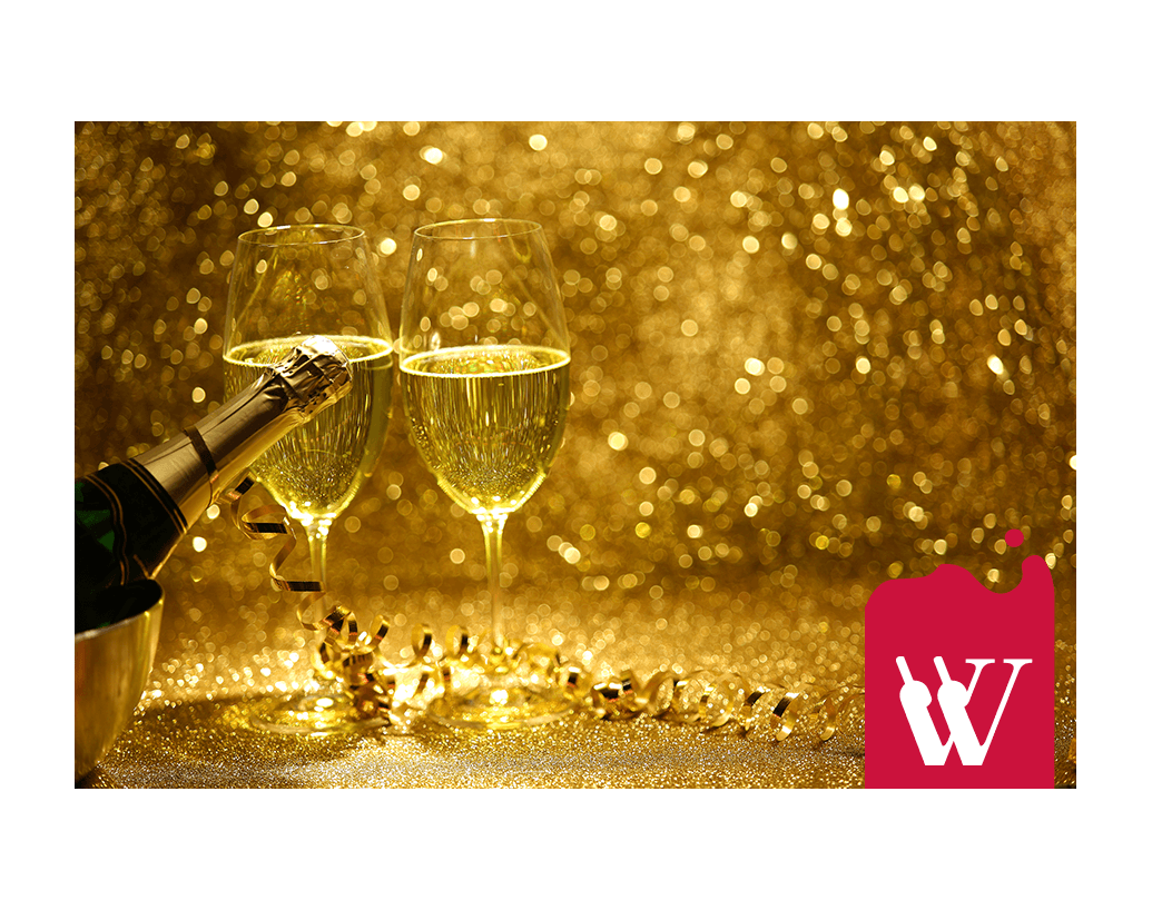 Wino z brokatem – co warto o nim wiedzieć